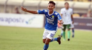 Berharap Lolos Seleksi Timnas