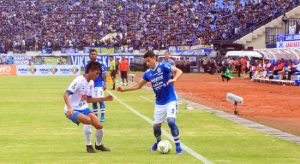 Bisa Bermain di Bulan Juli
