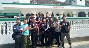 CSS Gelar Jumsih
