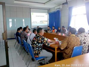 Dishub Kota Sukabumi Dengar Keluhan Netizen