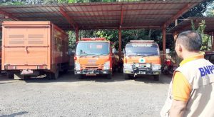 Jampangtengah Mulai Dilanda Kekeringan, Petani Terancam Merugi