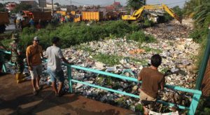 Sehari 2.700 Ton, Kabupaten Bogor Darurat Sampah