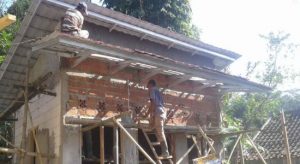 Desa Jampangtengah Realisasikan DD