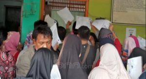 Tolak Siswa di Zonasi, Kepsek Bisa Dipecat