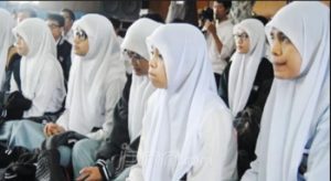 Masih Banyak Siswa Belum Pilih Prodi