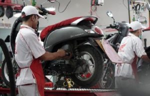 Ini 4 Hal Yang Harus Diperhatikan Saat Mudik Pakai Sepeda Motor