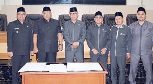 DPRD Ingatkan Disdik dalam PPDB