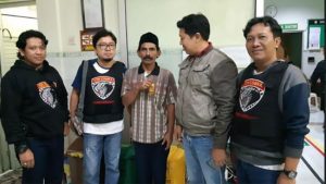 Waduh, Hori Gadaikan Istrinya Rp 250 Juta