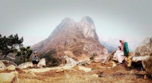 Geopark Rajamandala Butuh “Uang” Pemprov
