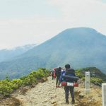 Pendakian Gunung Gede