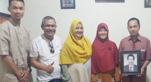 Mencari Guru yang Hilang 2