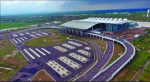 Mulai 15 Juni, Dialihkan ke Bandara Kertajati