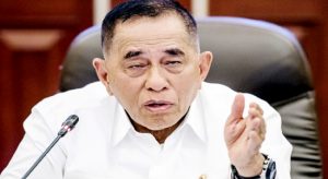 3 Persen TNI Terpapar Radikalisme