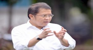 Menteri Rudiantara Surati Bos Facebook