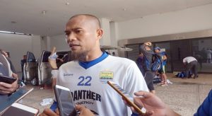 Selalu Tampil Garang