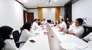 Draft Modul Moderasi Beragama Dikaji Kemenag