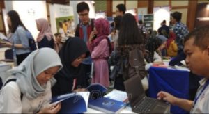 40 Ribu Mahasiswa KKN Kewirausahaan