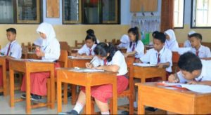 PPDB SD Hanya Dua Jalur