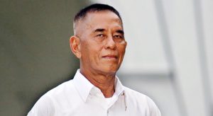 DKI Kondusif Selama Sidang MK