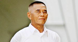 Wajib Militer Masih Wacana