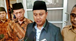 Tak Lolos PPDB, Uu Sarankan Masuk Pesantren