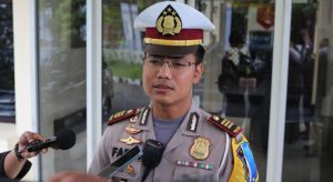 Pengendara Fortuner Plat Nomor Dinas Polri Ditindak Tegas Polres Bogor