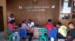 2019 Rencanakan Pembangunan Lanjutan Gedung Islamic Center Cicurug, Penataan Trotoarisai, dan Penanganan Sampah