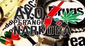 Tiga Pengedar Sabu Diciduk Polisi