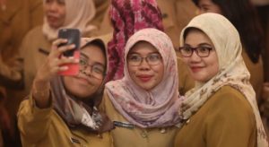 Gaji ke-13 PNS Cair Barengan Gaji Reguler