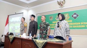 Pemkot Sambut Baik TMMD