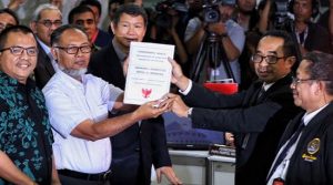 Ini Jawaban KPU Soal Tuduhan Penggelembungan Suara Kubu Prabowo-Sandi