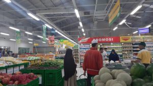 Giant Sukabumi Juga Bakal Tutup Toko?