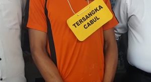 Kasus Ayah Cabul di Sukabumi, Netizen: Hukuman Kebiri!