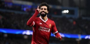 Lebih Cocok Mohamed Salah di Barcelona