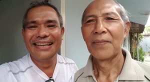 Mencari Guru yang Hilang 1