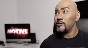 Ahmad atau Muhammad, Nama Baru Deddy Corbuzier