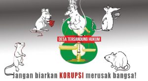 Kades Sekarwangi Digarap Kejari