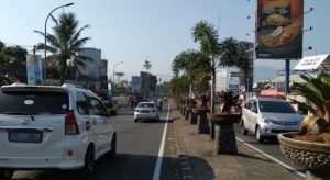 Libur Usai, ASN dan Karyawan Swasta di Sukabumi Kembali Bekerja