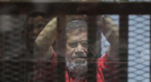 Muhammad Mursi, Mantan PM Mesir Meninggal Dunia usai Sidang