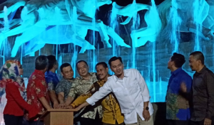 Begini Dukungan XL Axiata untuk Pemerintah Kota dan Warga Samarinda
