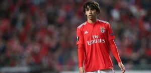 Club Atletico Madrid Akan Segera Umumkan Perekrutan Joao Felix