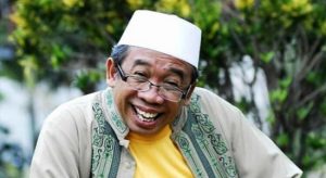 Diduga Palsukan Ijazah, Qomar Ditangkap Polisi