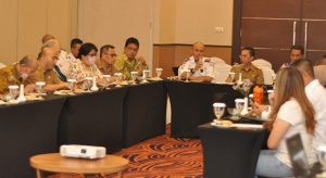 Sukabumi City Hub Berjalan, Pemda Akan Libatkan BUMD