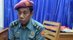 Padahal Debt Collector, TNI Gadungan Diciduk di Sukabumi