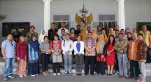 Pemkab Sukabumi Forum ONG Timor Leste