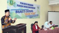 Bantu Warga Melalui Ibun dan Udunan Online