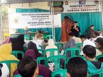 Warga Sekarwangi Minta Perbaikan Irigasi