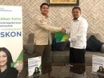 Diskon Besar di Le Eminence Hotel Khusus Peserta BPJAMSOSTEK