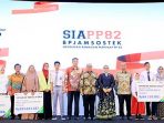 Kado Spesial Dari Jokowi Untuk Pekerja Indonesia (2 habis)