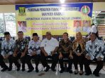 BPJamsostek Sosialisasikan PP 82 Tahun 2019